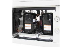 China High Efficient Formaldehyde Testing Equipment With Calibration Certificate supplier