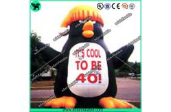 China Giant Inflatable Penguin,Promotional Inflatable Penguin For Sale supplier