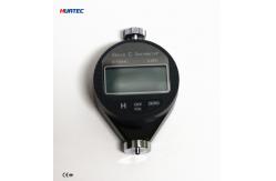 China Shore hardness tester for rubber Shore Durometer Hardness Tester supplier