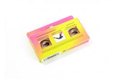 China Foldable Mascara Packaging Boxes Beauty Product Packaging With Unique Design supplier