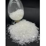 93/7 TGIC No Blooming Polyester Resin Low Temperature And Fast Curing