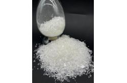 China 93/7 TGIC No Blooming Polyester Resin Low Temperature And Fast Curing supplier