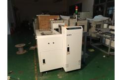 China Dual Rail PCB Handling Equipment NG / OK PCB Unloader Standard Height supplier