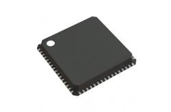China Wireless Communication Module EZR32LG230F256R60G-C0 32-Bit Wireless MCU QFN-64 supplier