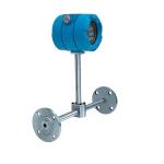 Functional ultrasonic digital vortex type flow meter for sale