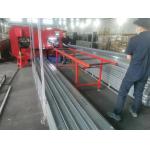 Lightweight Solar Powered Punching Machine  For Solar Panel Operation
