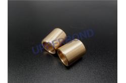 China Durable Sleeve Customized Spare Parts For MK8 MK9 Cigarette Maker supplier
