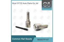 China M0007P147 Common Rail Injector Nozzles For Injectors A2C59511606 / 5WS40087 supplier