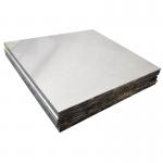 1060 2024 3003 5052 6061 7075 Aluminum Sheet 1200x600mm Size for sale