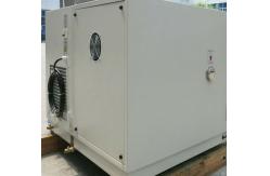 China Desktop Temperature Humidity Environmental Test Chamber With French Tecumseh Compressor supplier