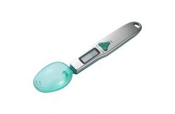 China Precision 500g / 0.1g Digital Spoon Scale Auto Power Off With LCD Display supplier