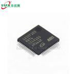 MCU Arm Cortex M3 LQFP64 Tra STM32F105RBT6 GD32F105 128 KB for sale