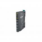 RB Series Ultra Slim Analogue Analog Input Output Modules IP20 4 Channel RB-5054 for sale