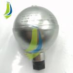 20Y-60-11411 Accumulator For PC200-6 Excavator Spare Parts for sale