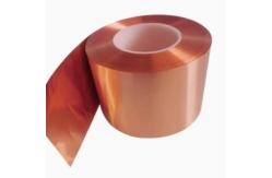 China 6-20um Copper Foil 99.8% For Lithium Batteries PCB Electronic Applications supplier