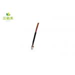 Solid Stranded 300V AWM 2464 Double Insulated PVC Shielded Cable