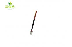China Solid Stranded 300V AWM 2464 Double Insulated PVC Shielded Cable supplier