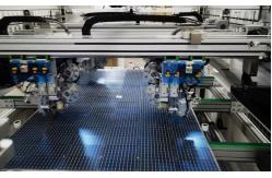 China Polycrystalline Solar Panel manufacturer