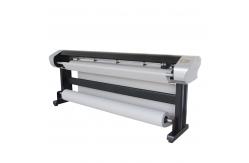 China new design large format outdoor eco solvent inkjet printer supplier