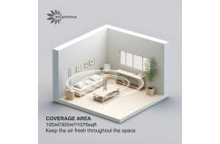 China 2025 Waterless Tower Diffuser supplier