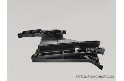 China KLJ-MC26Y-00 KLJ-MC261-00 ZS1216MM Feida Tail Cover supplier