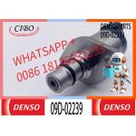 8-98043687-0 8-98181831-0 High Pressure Pump SCV Valve 8980436870 8981818310 For ZX200-3 ZX240-3 ZX330-3 for sale