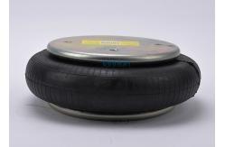 China Firestone Industrial Single Convoluted Air Spring W01358700 90557226 Holland Air Balloon Bags supplier