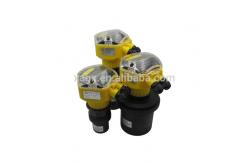 China GXUM series explosion-proof ultrasonic liquid fuel level sensor supplier