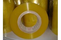 China 36mm Strength BOPP Packaging Tape Practical Durable Viscosity Sellotape supplier