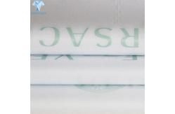 China Smooth Wood Pulp Transparent Tissue Paper For Packing Eco Friendly supplier