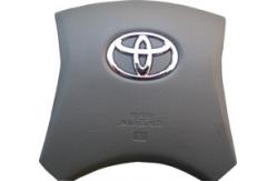 China the airbag cover for Toyota Camry2008-2010  driver side supplier