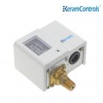 IP54 Adjustable Pressure Switches CE Adjustable Air Compressor Pressure Switch