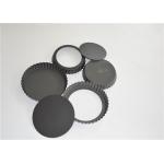 RK Bakeware China Foodservice NSF Aluminum Cake Pan/ Round Fluted Tart Pan
