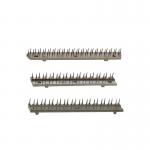 Various Stenter Machine Spare Parts Pin Plate Pinplate Pinbar Artos Babcock Bruckner for sale