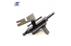 China Highly Accurate Tipping Glue Applicator For Cigarette Making Machine supplier