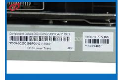 China ATM Machine Parts 009-0020383 NCR G610 Lower Transport Unit 0090020383 supplier
