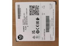 China Allen Bradley PowerFlex 4 Variable Frequency Drive 22A-D4P0N104 supplier