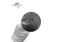 China Exhaust Valve ME051073 ME051697 Intake Valve ME051063 for Mitsubishi 6D22 6D22T Engine supplier
