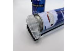 China Versatile Actuator with Extension Tube - Precise Dispensing for Cleaning Applications supplier