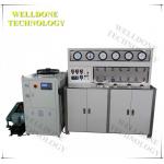 Pharmaceutical / Foodstuff Co2 Extraction Machine Heat Sensitive for sale