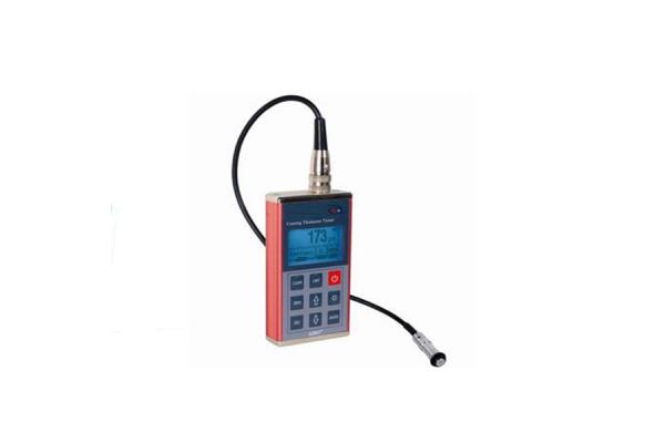 CTG2600 Large Testing Range Multi-Function Ultrasonic Thickness Gauge