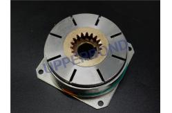China MK8 Electromagnetic Hopper Magnetic Drive Clutch Cigarette Machine Parts supplier