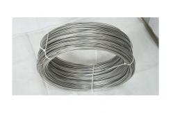 China High Temperature Electrical Resistance Heating Wire 0Cr21Al4 / 1Cr19Al3 SWG16 18 supplier
