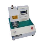 Digital Paperboard Bursting Strength Testing Equipment