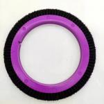 Machine Parts Bruckner Wheel Brush Textile Machinery Accessories Stenter for sale