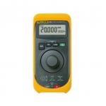 Fluke 707 Loop Calibrator Weighs 224 G Maximum Voltage 30V Dimension 152 X 70 X 41 Mm for sale
