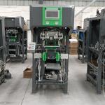 Ultrasonic Hot Melt Packaging Machine Dust-free Sealing Equipment For Building Materials Powder Cement Gypsum Powder for sale