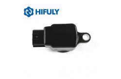 China 22448-6N015 2001 Nissan Sentra Ignition Coil Compact With High Accuracy supplier