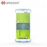 China Android 8.1 Octa-Core 2.0GHz 4GB RAM 64GB ROM  Mobile Terminal Handheld RFID Reader Industrial PDA Data Terminal IP67 manufacturer