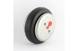 China TS16949  Air Spring 93029 Standard Code Model Number 16 Max OD 153Mm supplier